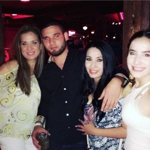 Meet your Posher, Deborah